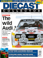 Diecast Collector - June 2024