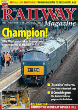The Railway Magazine May 2024