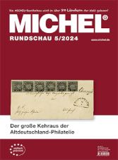 Michel-Rundschau 5/2024