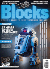 Blocks Issue 115