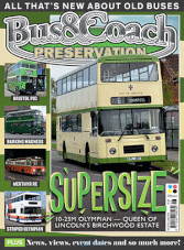 Bus & Coach Preservation June 2024