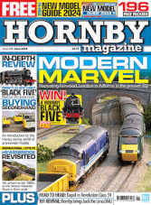 Hornby Magazine June 2024