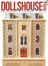 Dolls House World Issue 367