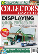 Collectors Gazette June 2024