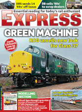 Rail Express June 2024