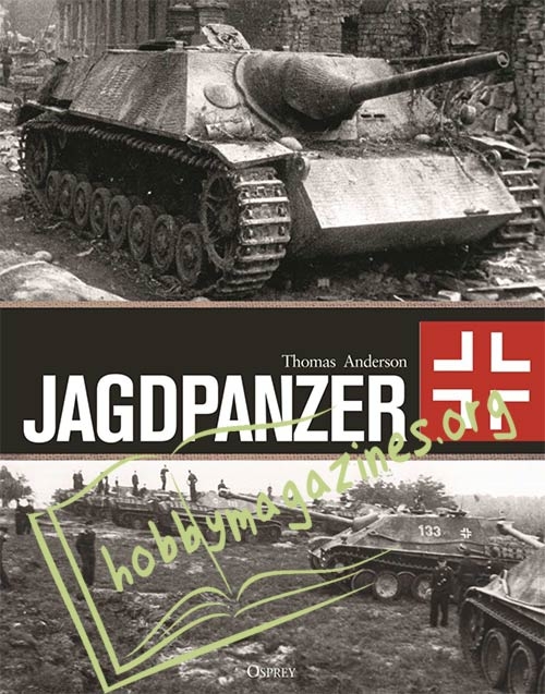 Jagdpanzer