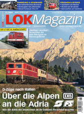 LOK Magazin Juni 2024