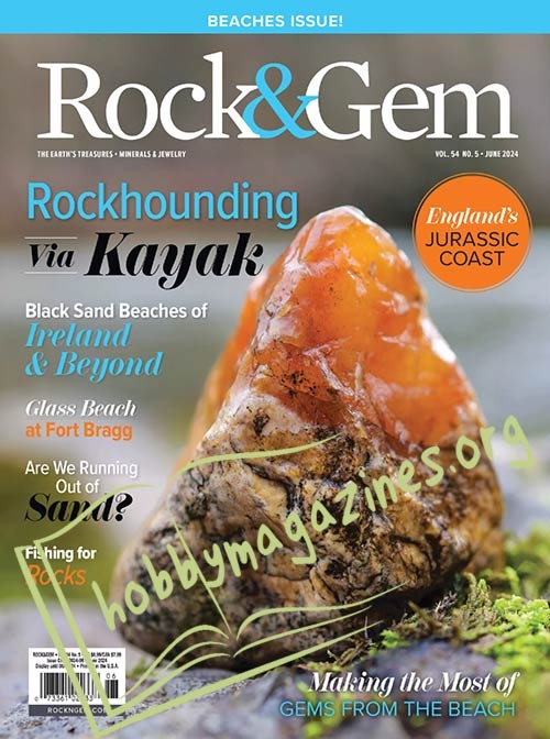 Rock & Gem June 2024