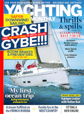 Yachting Monthly - July 2024