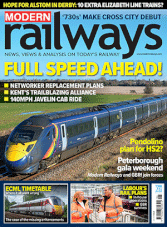 Modern Railways June 2024