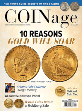 COINage - June/July 2024