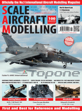 Scale Aircraft Modelling June 2024