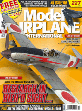 Model Airplane International June 2024
