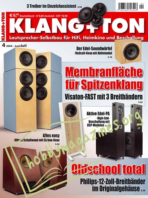 Klang+Ton 4/2024