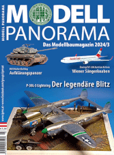 Modell Panorama 3/2024