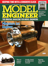 Model Engineer - 31 May 2024