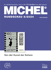 Michel-Rundschau 6/2024