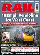 RAIL - 29 May 2024