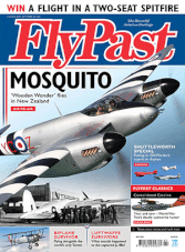 FlyPast July 2024