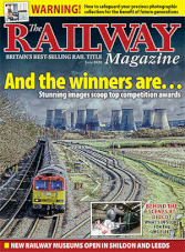 The Railway Magazine June 2024