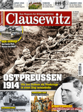 Clausewitz 4/2024