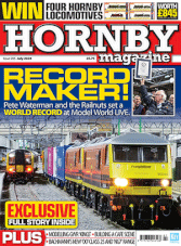 Hornby Magazine July 2024