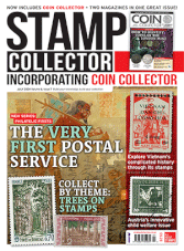 Stamp Collector July 2024