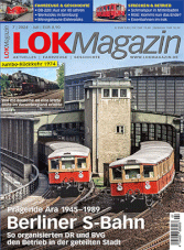 LOK Magazin Juli 2024