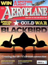 Aeroplane July 2024