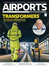 Airports International Issue 2 2024