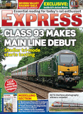 Rail Express July 2024