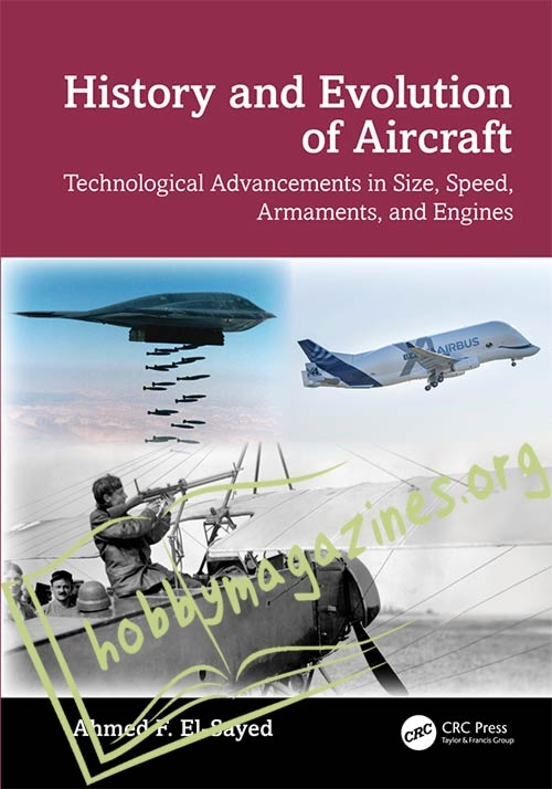 History and Evolutiom of Aircraft