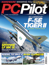 PC Pilot July-August 2024