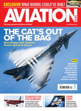 Aviation News July 2024