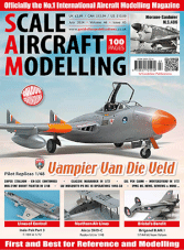 Scale Aircraft Modelling July 2024