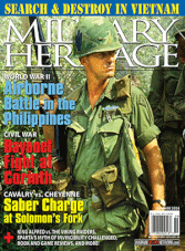 Military Heritage Summer 2024