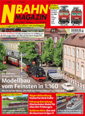 N-Bahn Magazin 4/2024