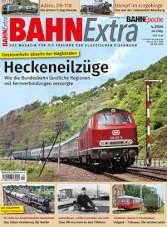 Bahn Extra 4/2024