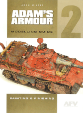 Adam’s Armour Modelling Guide 2