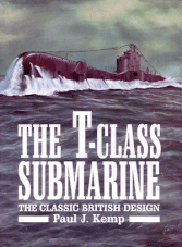 The T-class Submarine