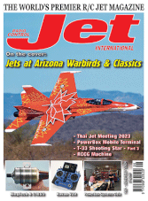RC Jet International June-July 2024