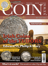 Coin News July 2024