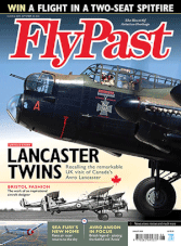 FlyPast August 2024