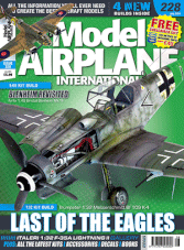 Model Airplane International July 2024