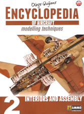 Encyclopedia of Aircraft Modelling Techniques