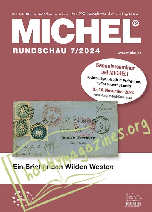 Michel Rundschau 7/2024