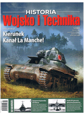 Historia Wojsko i Technika 1/2024