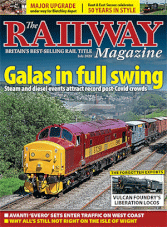The Railway Magazine July 2024