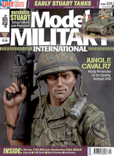 Model Military International August 2024