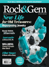 Rock & Gem August 2024